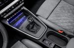 Audi A3 Sportback 35 TFSI 2020 года (WW)